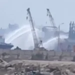 US airstrikes killed at least 20 Iran backed PMF fighters in Iraq, drawing strong condemnation from Iran and increasing tensions across the Middle East.