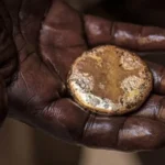 EU bans Sudan gold imports