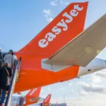 EasyJet