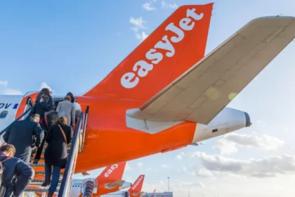 EasyJet