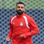 Egypt optimistic Salah will be fit