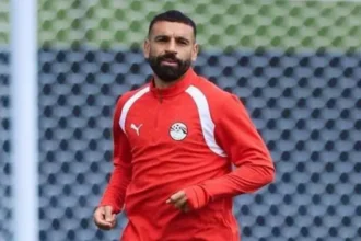 Egypt optimistic Salah will be fit