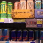 England energy drinks ban for under 16s