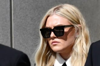 Charlie Kirk Murder Case Moves Forward as Family Faces Suspect in Court The family of Charlie Kirk came face to face with the man accused of killing him during a court hearing in Utah. It was the first time his widow, Erika Kirk, and other family members had attended court since the case began. The hearing focused on the evidence presented by prosecutors against 23 year old Tyler Robinson. The court will decide whether there is enough evidence for the case to proceed to a full trial. Charlie Kirk's Family Attends Emotional Court Hearing Charlie Kirk's widow, Erika Kirk, appeared in court alongside his parents, Robert and Kathryn Kirk, and his sister, Mary. Donald Trump Jr. also attended the hearing in support of the family. Before the proceedings began, the family released a joint statement. They described every court appearance as a painful reminder of Charlie Kirk's death and the lasting impact it has had on their lives and the lives of his two children. The family also thanked people for their prayers, support, and kindness since the tragedy. They requested privacy while the legal process continues and said they would not make additional public comments at this stage. Prosecutors Present New Evidence During the hearing, prosecutors introduced surveillance footage and witness testimony. According to investigators, the footage showed Tyler Robinson visiting the Utah Valley University campus four times on the day of the shooting. Authorities also claimed he returned to the campus hours after Charlie Kirk was killed. The evidence forms a key part of the prosecution's effort to prove Robinson's involvement in the fatal shooting. Defense Challenges Investigation Robinson has been charged with murder and several other offences. However, he has not yet entered a plea. His defense team questioned how investigators identified him as a suspect. The lawyers also challenged the surveillance footage and raised concerns about security measures at the university. In earlier court proceedings, the defense asked the judge to exclude some evidence from the case. The legal team also requested that the death penalty be removed as a possible punishment. Hearing Will Decide Next Step The current hearing is a preliminary hearing. Its purpose is to determine whether prosecutors have enough evidence to take the case before a jury. If the judge finds sufficient evidence, the case will move to a full criminal trial. Prosecutors continue to seek the death penalty if Robinson is convicted. The hearing is expected to continue throughout the week as both sides present additional witnesses and arguments.