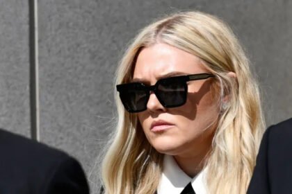 Charlie Kirk Murder Case Moves Forward as Family Faces Suspect in Court The family of Charlie Kirk came face to face with the man accused of killing him during a court hearing in Utah. It was the first time his widow, Erika Kirk, and other family members had attended court since the case began. The hearing focused on the evidence presented by prosecutors against 23 year old Tyler Robinson. The court will decide whether there is enough evidence for the case to proceed to a full trial. Charlie Kirk's Family Attends Emotional Court Hearing Charlie Kirk's widow, Erika Kirk, appeared in court alongside his parents, Robert and Kathryn Kirk, and his sister, Mary. Donald Trump Jr. also attended the hearing in support of the family. Before the proceedings began, the family released a joint statement. They described every court appearance as a painful reminder of Charlie Kirk's death and the lasting impact it has had on their lives and the lives of his two children. The family also thanked people for their prayers, support, and kindness since the tragedy. They requested privacy while the legal process continues and said they would not make additional public comments at this stage. Prosecutors Present New Evidence During the hearing, prosecutors introduced surveillance footage and witness testimony. According to investigators, the footage showed Tyler Robinson visiting the Utah Valley University campus four times on the day of the shooting. Authorities also claimed he returned to the campus hours after Charlie Kirk was killed. The evidence forms a key part of the prosecution's effort to prove Robinson's involvement in the fatal shooting. Defense Challenges Investigation Robinson has been charged with murder and several other offences. However, he has not yet entered a plea. His defense team questioned how investigators identified him as a suspect. The lawyers also challenged the surveillance footage and raised concerns about security measures at the university. In earlier court proceedings, the defense asked the judge to exclude some evidence from the case. The legal team also requested that the death penalty be removed as a possible punishment. Hearing Will Decide Next Step The current hearing is a preliminary hearing. Its purpose is to determine whether prosecutors have enough evidence to take the case before a jury. If the judge finds sufficient evidence, the case will move to a full criminal trial. Prosecutors continue to seek the death penalty if Robinson is convicted. The hearing is expected to continue throughout the week as both sides present additional witnesses and arguments.