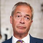Nigel Farage has denied any wrongdoing after reports claimed he failed to declare benefits provided by long time ally George Cottrell.