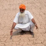 India records its driest June in 12 years, delaying monsoon rains and slowing crop sowing. Farmers face growing challenges, while rice reserves offer temporary relief.