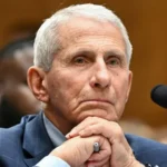 Anthony Fauci faces a tense Senate Covid hearing as he invokes the Fifth Amendment, rejects accusations,