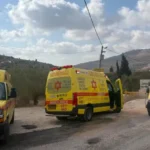 A deadly West Bank shooting left four Palestinians and two Israelis dead after violent clashes in Tal village. Conflicting accounts have raised fresh concerns over rising tensions.