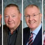 Four councillors quit after vote for rapist taxi driver to keep operator licence