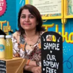 A Cardiff businesswoman has been jailed after fraudulently claiming more than £200,000 in Covid support loans and using the money