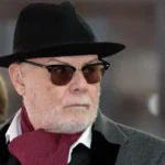 Gary Glitter charged with historical