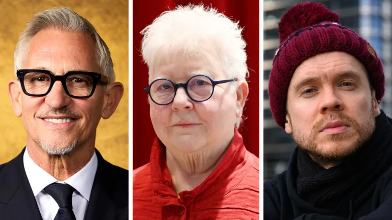 People can already freely donate stocks or cash to the Treasury using a donation platform. Kemi Badenoch, the head of the Conservative Party, claims that Lineker is "very welcome to pay more tax he can write a cheque to the Treasury, no one is stopping him." Patriotic millionaires are in favor of a 2% tax on wealth above £10 million.The letter claims that "millionaires are a patriotic bunch." "We love this country and we want it to succeed. "But success requires investment, and our primary source of unrealized potential is our untaxed potential.