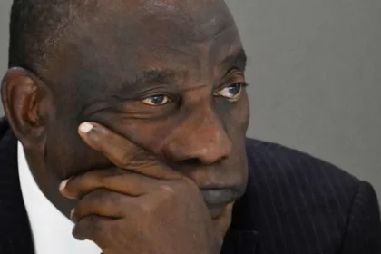 Ghana has postponed South African President Cyril Ramaphosa's state visit after anti migrant protests triggered diplomatic tensions and the repatriation of thousands of African nationals.