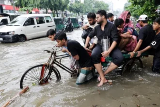 BangladeshFloodCrisis