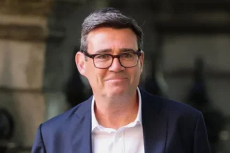 Andy Burnham defence funding plan