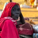 Sudan war crimes investigation