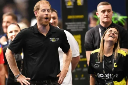 InvictusGames