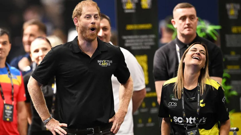 InvictusGames