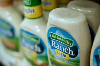 World Cup visitors are falling in love with ranch dressing during their trip to the United States. Discover why the World Cup ranch craze has become a global talking point.