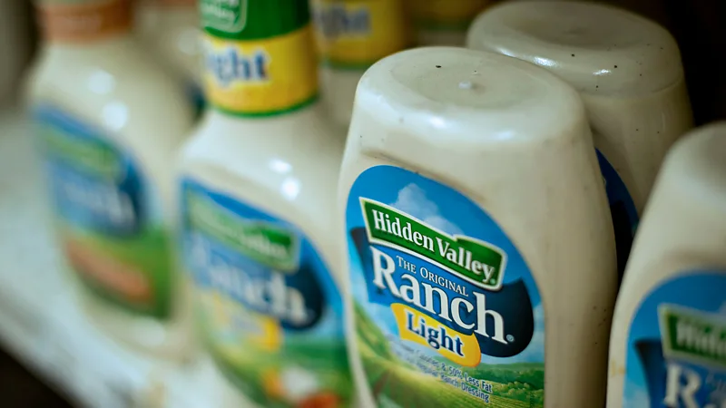 World Cup visitors are falling in love with ranch dressing during their trip to the United States. Discover why the World Cup ranch craze has become a global talking point.