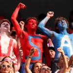 Is the 2026 FIFA World Cup a Turning Point for Soccer in the United States?