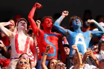 Is the 2026 FIFA World Cup a Turning Point for Soccer in the United States?