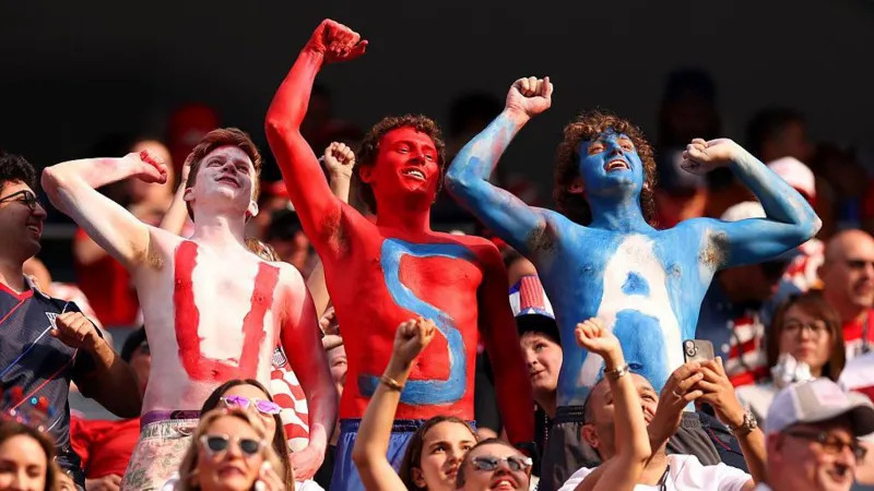 Is the 2026 FIFA World Cup a Turning Point for Soccer in the United States?