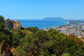 The Riviera of Ulysses: Italy's stunning coast connected to The Odyssey