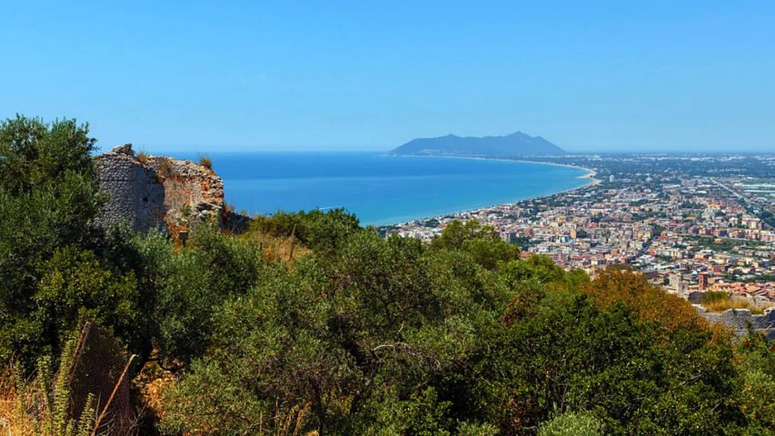 The Riviera of Ulysses: Italy's stunning coast connected to The Odyssey
