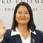 Keiko Fujimori has won Peru's presidential election after a close runoff victory. The right wing leader promises to tackle crime, strengthen the economy, and restore political stability.
