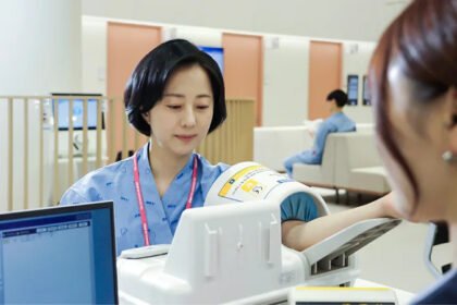 Why Korea Attracts Medical Tourists
