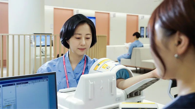 Why Korea Attracts Medical Tourists