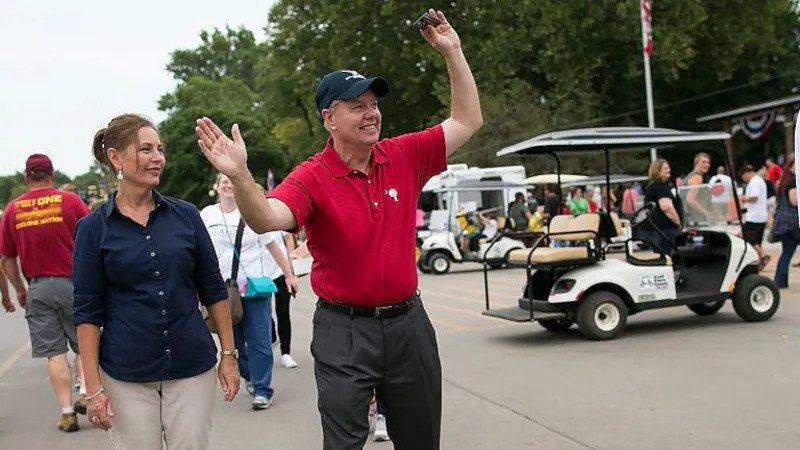 LindseyGraham