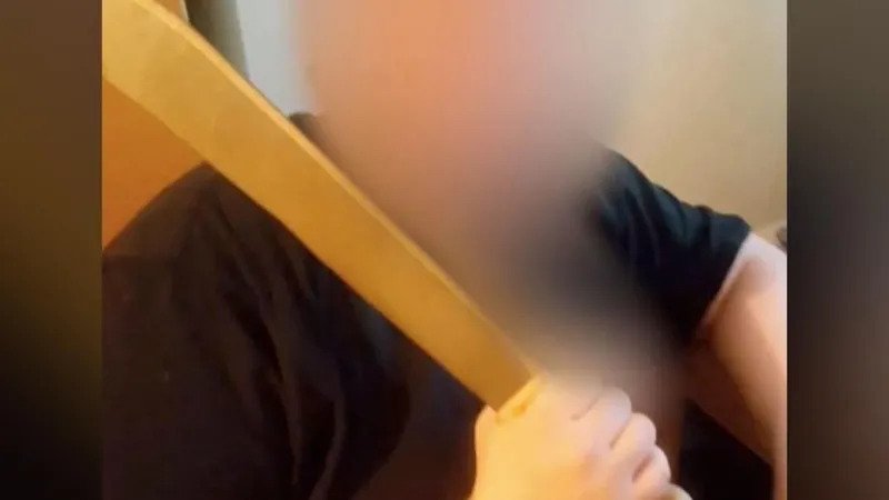 MI5 agent violence investigation