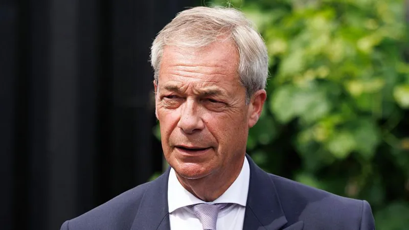 NigelFarage