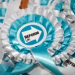 Reform UK donation investigation