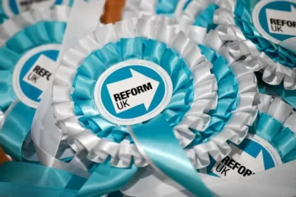 Reform UK donation investigation