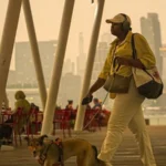Canada Wildfires Trigger Air Quality Alerts Across the United States More than 800 wildfires continue to burn across Canada, sending thick smoke across the border and causing dangerous air quality in several parts of the United States. Officials have issued health alerts as smoke affects millions of people from the Upper Midwest to the Northeast. Over 800 Wildfires Continue to Burn Canada is currently battling 857 active wildfires, including more than 20 new fires reported in a single day. Most of these fires remain out of control, making it difficult for firefighters to slow their spread. Large wildfire clusters in northwestern Ontario continue to produce massive smoke clouds. These smoke plumes are drifting across nearby provinces and into several US states. Smoke Causes Dangerous Air Quality Smoke from the fires has created hazardous air quality across northern Michigan and Minnesota. Health officials advise residents to stay indoors, keep windows closed, and avoid outdoor activities whenever possible. Air quality alerts also cover parts of the Great Lakes region, the Upper Midwest, and the northeastern United States. In western New York, air pollution has reached a "very unhealthy" level. Meanwhile, the New York City metropolitan area is experiencing "unhealthy" air conditions. Residents have reported hazy skies along with deep orange and red sunrises and sunsets as wildfire smoke spreads through the atmosphere. New York Activates Emergency Measures New York City has expanded its emergency response by opening cooling centers and distributing KN95 face masks. Local officials encourage people, especially children, older adults, and those with breathing conditions, to reduce outdoor exposure until air quality improves. Rain May Bring Only Limited Relief Thunderstorms are expected across parts of Ontario during the next few days. However, weather experts believe the rainfall will likely provide only limited help because many fires continue to burn over large areas. Strong northwesterly winds are expected to push smoke into northern US states through the weekend. As a result, smoke may also reach New Jersey, where large public events are scheduled. Meteorologists expect wind patterns to shift early next week. If that happens, more smoke will move toward Quebec, allowing air quality to improve across many southern US regions. Detroit Records the World's Worst Air Quality According to global air quality monitoring data, Detroit currently has the poorest air quality in the world. Minneapolis and Toronto also rank among the cities experiencing the highest levels of air pollution because of wildfire smoke. Political Leaders Respond Several lawmakers from Michigan have urged the Canadian government to strengthen wildfire prevention and forest management efforts. They expressed concern that smoke has affected their state for three consecutive wildfire seasons. At the same time, US Ambassador to Canada Pete Hoekstra praised the long standing cooperation between both countries. He said the United States and Canada will continue working together to respond to cross border wildfire emergencies. Ongoing Health Concerns Wildfire smoke contains tiny particles that can enter the lungs and worsen breathing problems. Health experts recommend limiting outdoor activities, using air purifiers when available, and wearing high quality masks if outdoor travel becomes necessary. Officials continue to monitor wildfire activity closely as emergency crews work to contain the fires and protect affected communities.