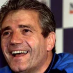 Kevin Keegan dies at 75