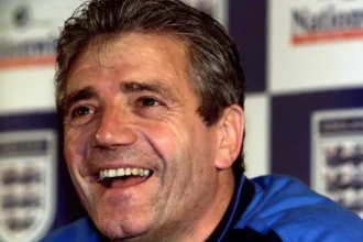 Kevin Keegan dies at 75