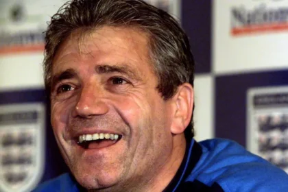 Kevin Keegan dies at 75