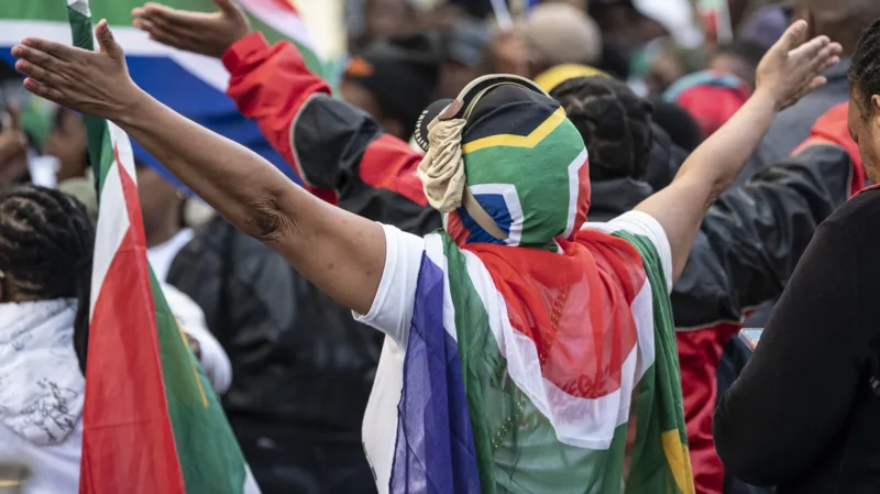 Nigeria says two of its citizens were killed in South Africa as anti migrant tensions continue to rise. Authorities are investigating the incidents while both countries respond.