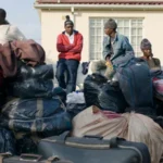 Nigeria to Seek Compensation for Citizens Who Left South Africa Amid Anti Migrant Protests
