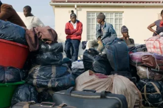 Nigeria to Seek Compensation for Citizens Who Left South Africa Amid Anti Migrant Protests