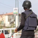 Nine Police Officers Killed in Terror Attack on Dam Security in Balochistan