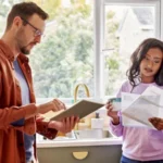 UK mortgage payments increase