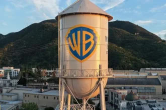 Paramount and Warner Bros merger lawsuit