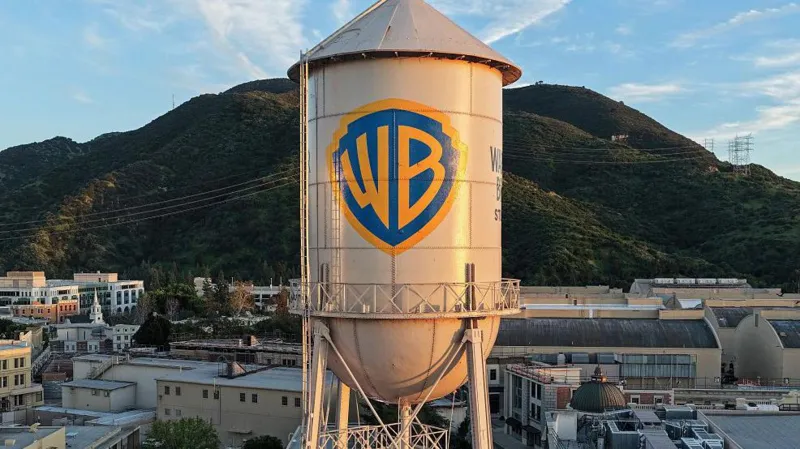 Paramount and Warner Bros merger lawsuit