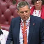 Lord James Timpson